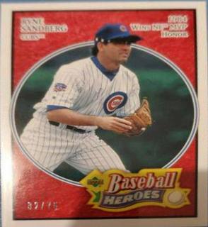 Ryne Sandberg