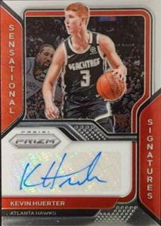Kevin Huerter