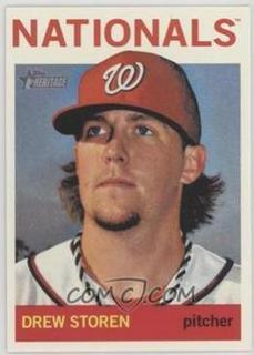 Drew Storen