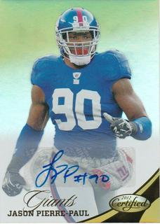 Jason Pierre Paul