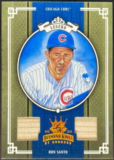 Ron Santo