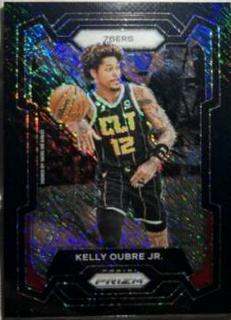Kelly Oubre Jr.