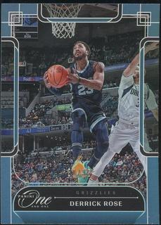Derrick Rose