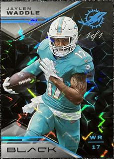 Jaylen Waddle