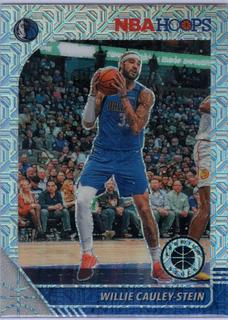 Willie Cauley-Stein