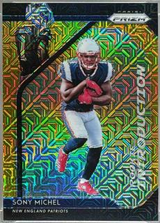 Sony Michel