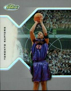 Donyell Marshall