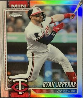Ryan Jeffers