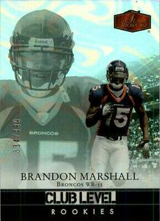 Brandon Marshall
