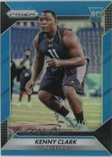 Kenny Clark
