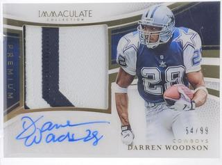 Darren Woodson