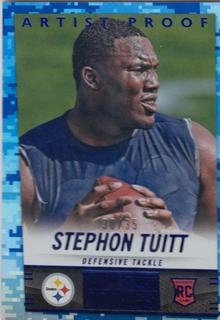 Stephon Tuitt