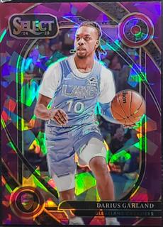 Darius Garland