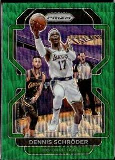 Dennis Schroder