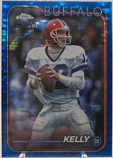 Jim Kelly