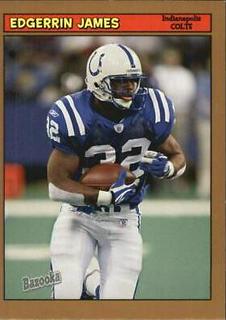 Edgerrin James