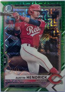 Austin Hendrick
