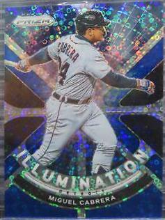 Miguel Cabrera
