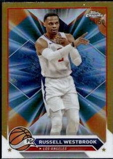Russell Westbrook