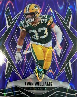Evan Williams