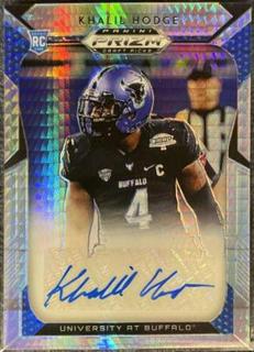 Khalil Hodge