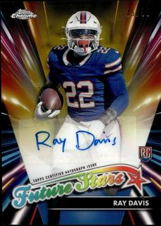 Ray Davis