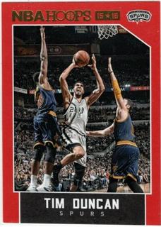 Tim Duncan