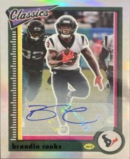 Brandin Cooks