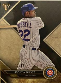 Addison Russell