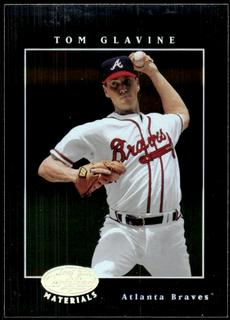 Tom Glavine