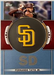 Fernando Tatis Jr.