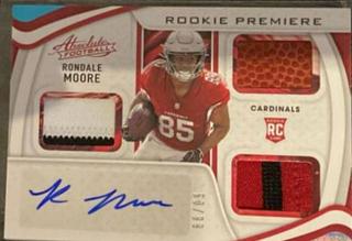 Rondale Moore