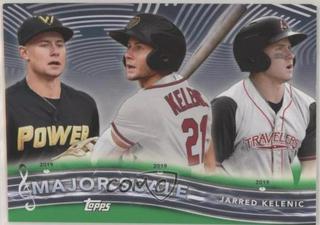 Jarred Kelenic