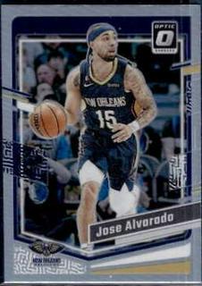 Jose Alvarado