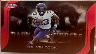 Dalvin Cook