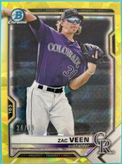 Zac Veen