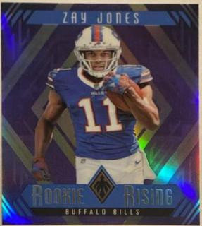 Zay Jones