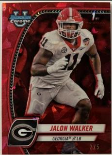 Jalon Walker
