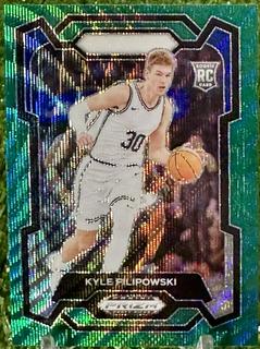 Kyle Filipowski