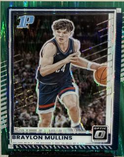Braylon Mullins