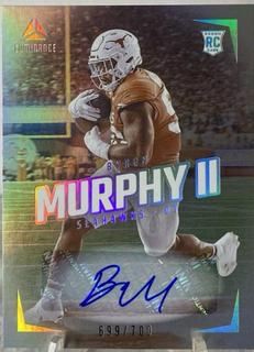 Byron Murphy II