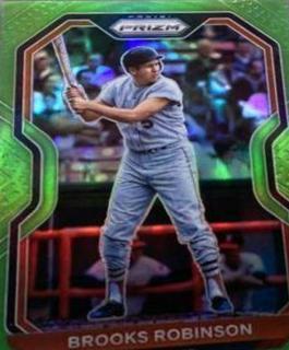 Brooks Robinson