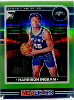 Harrison Ingram