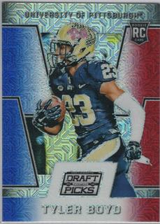 Tyler Boyd