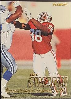 Eric Swann