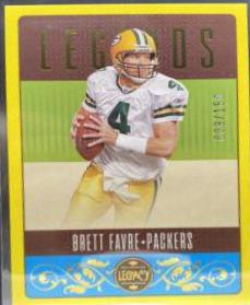 Brett Favre
