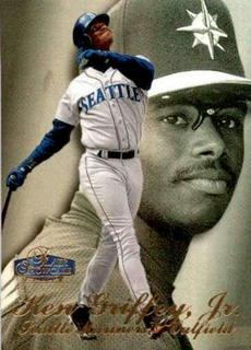 Ken Griffey Jr.