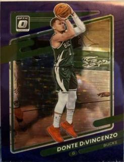 Donte DiVincenzo