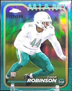 Chop Robinson
