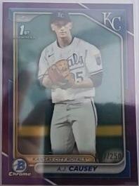 A.J. Causey